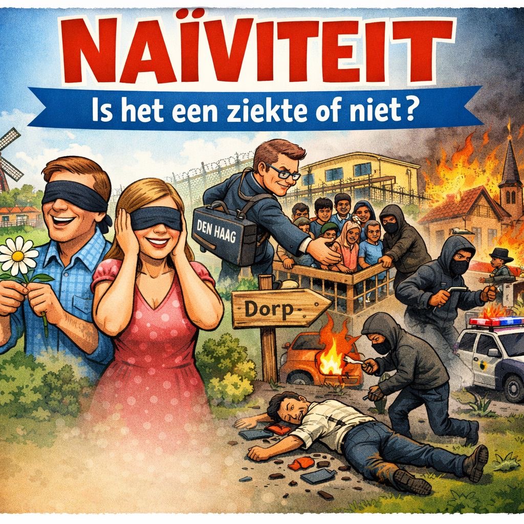 Naiviteit